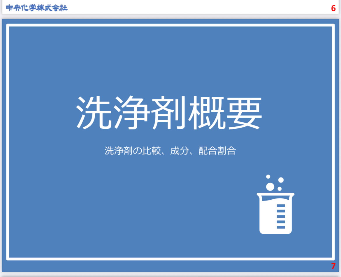 アルミ素材向け表面処理の洗浄について（ライトメタル表面技術部会発表）